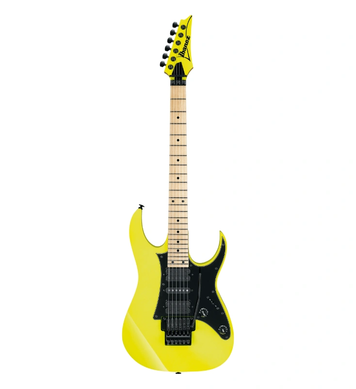 กีตาร์ไฟฟ้า Ibanez RG550-DY Genesis Collection (Made in Japan)