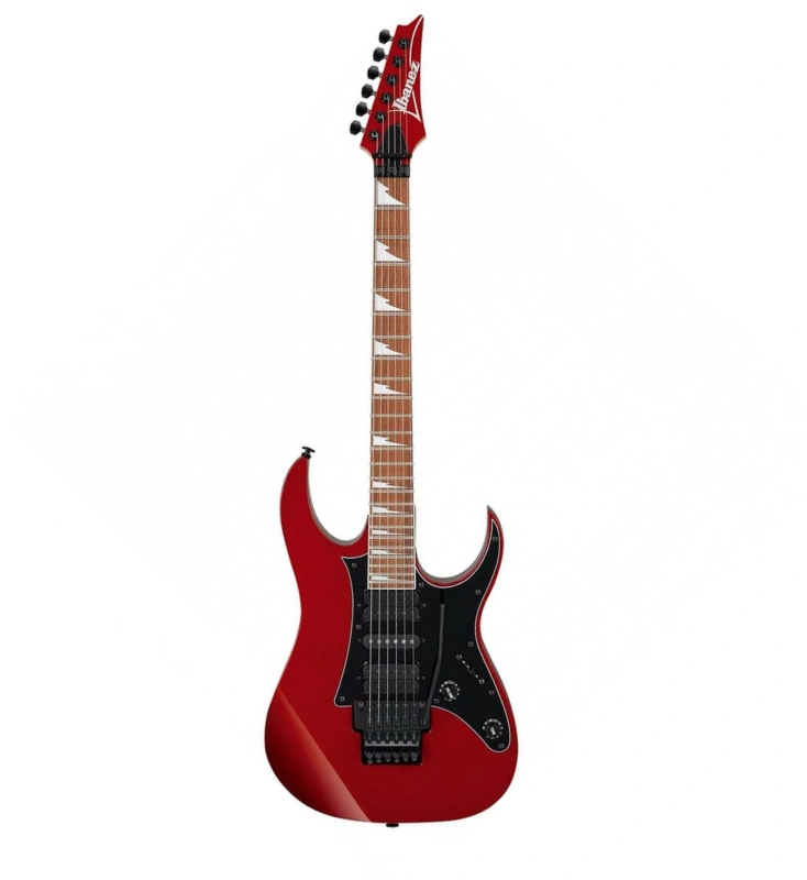 กีตาร์ไฟฟ้า Ibanez RG550DX-RR Genesis Collection (Made in Japan)