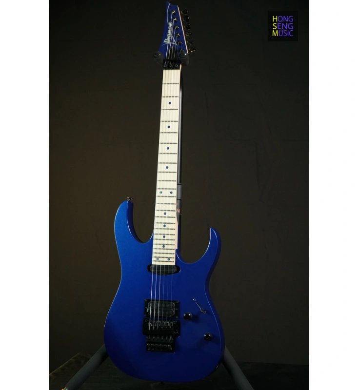 กีต้าร์ไฟฟ้า Ibanez RG565-LB