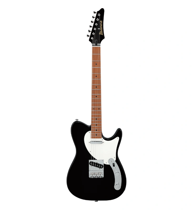 กีตาร์ไฟฟ้า IBANEZ FLATV1-BK Josh Smith Signature (Made in Japan)
