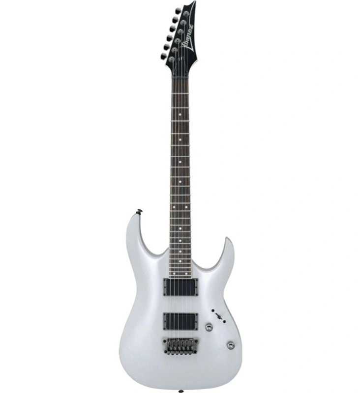 กีตาร์ไฟฟ้า Ibanez RGA32-WH