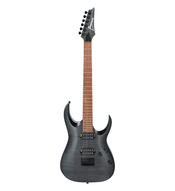 กีตาร์ไฟฟ้า Ibanez RGA42FM-TGF