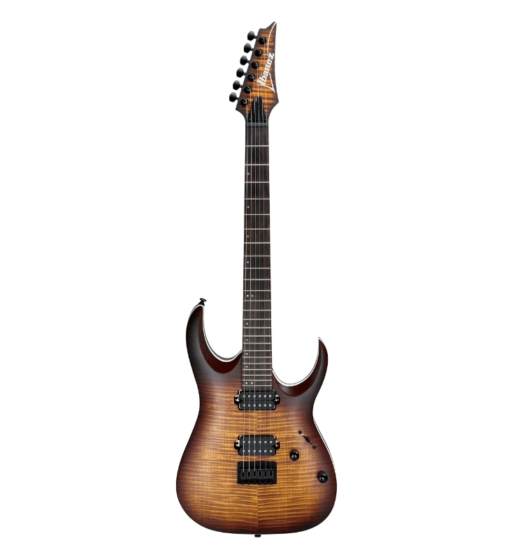 กีตาร์ไฟฟ้า Ibanez RGA42FM-DEF