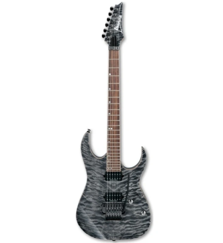 กีตาร์ไฟฟ้า Ibanez RG920QMZ-BI