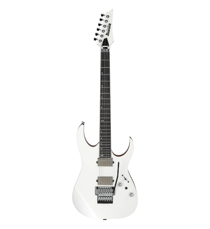 กีต้าร์ไฟฟ้า Ibanez RG5320C-PW (Made in Japan)