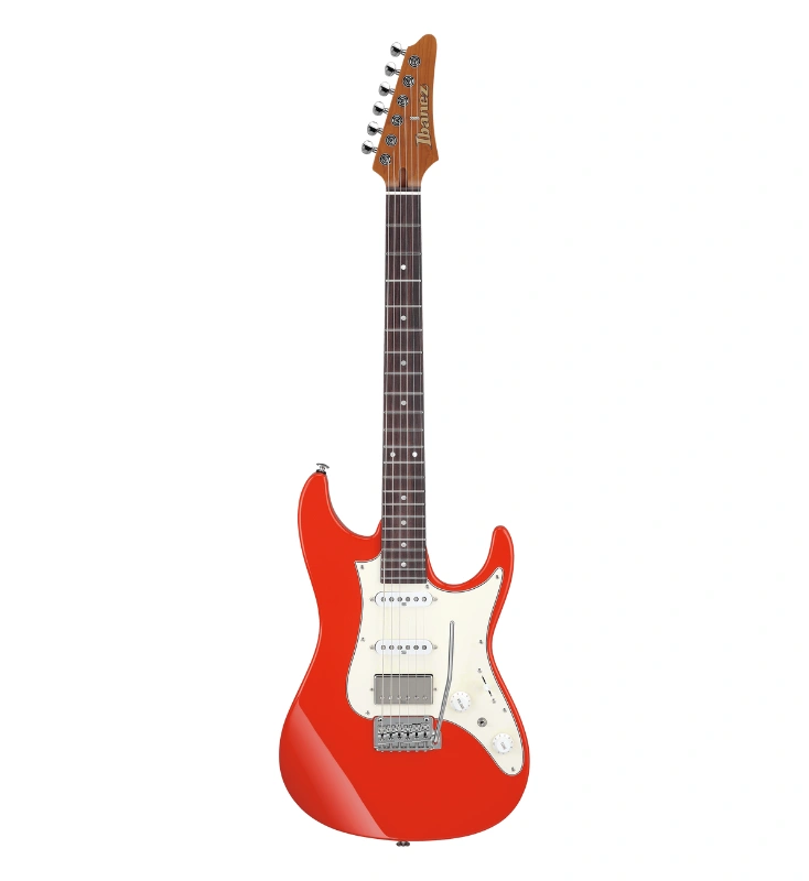กีต้าร์ไฟฟ้า Ibanez AZ2204NW-VR