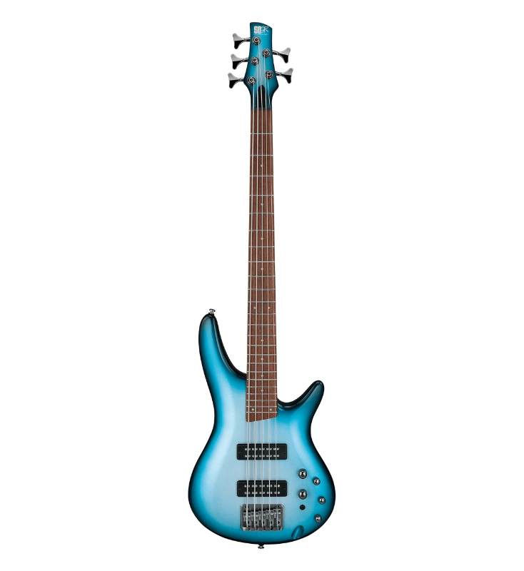 เบสไฟฟ้า 5 สาย Ibanez SR305E-DOT