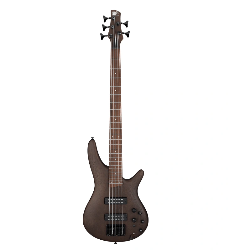 เบสไฟฟ้า 5 สาย Ibanez SR305EB-WNF