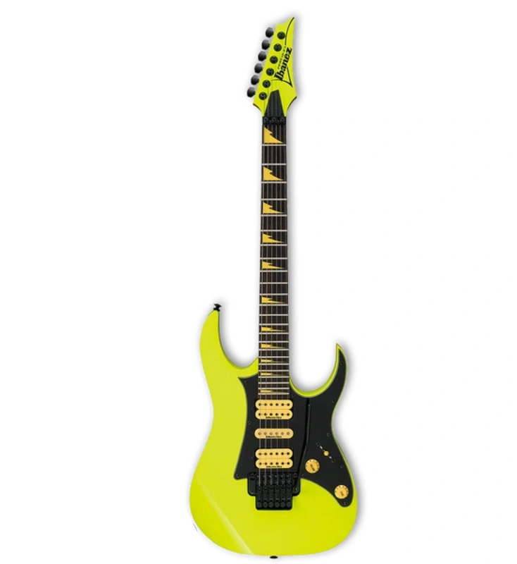 กีตาร์ไฟฟ้า Ibanez RG1XXV-FYE (25th Anniversary)