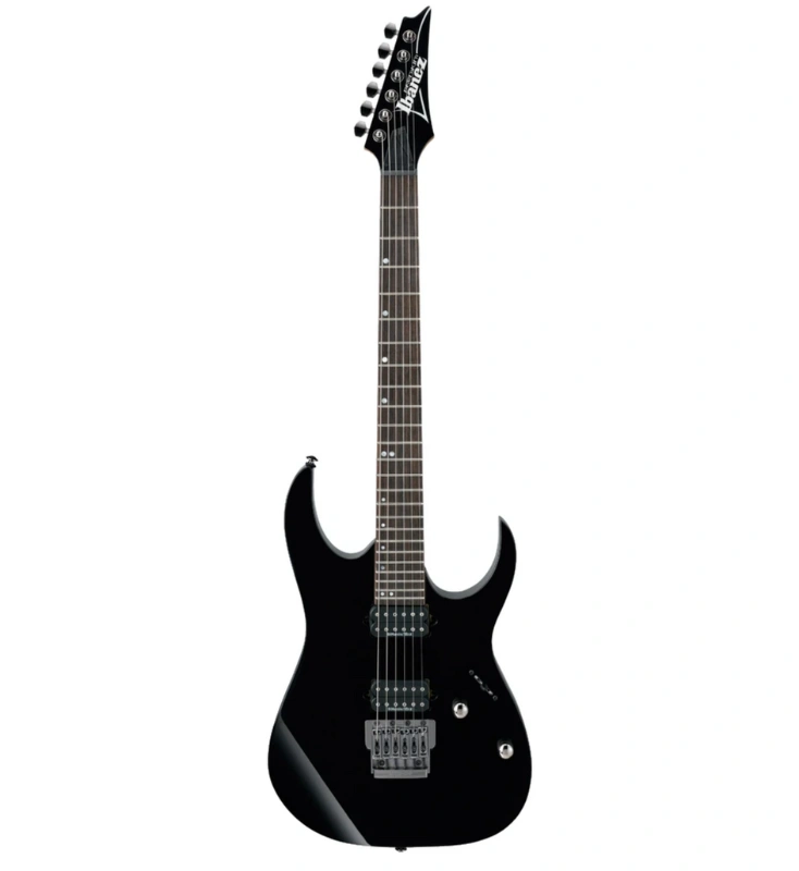 กีต้าร์ไฟฟ้า Ibanez RG921-BK