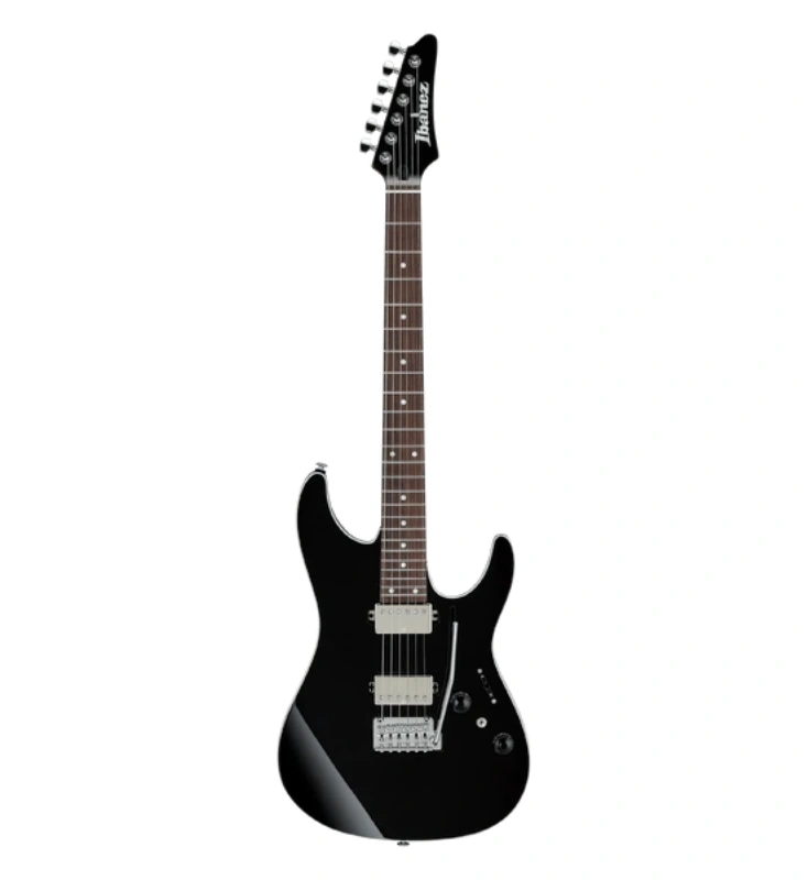 กีตาร์ไฟฟ้า Ibanez AZ42P1-BK