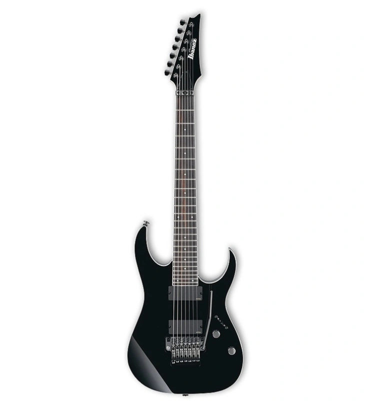 กีตาร์ไฟฟ้า Ibanez RG2627ZE-BK (Made in Japan)