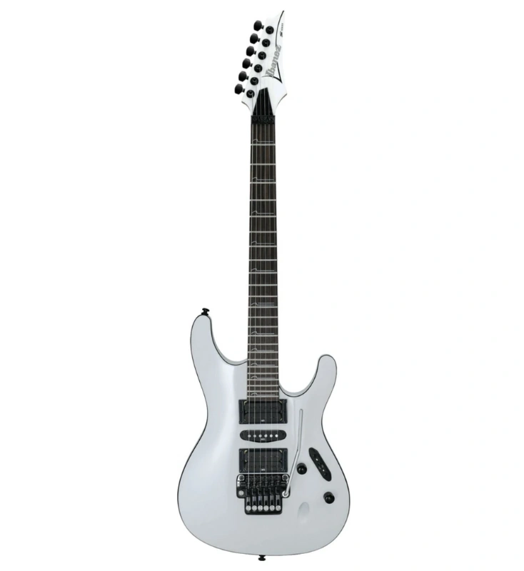 กีตาร์ไฟฟ้า Ibanez S570B-WH