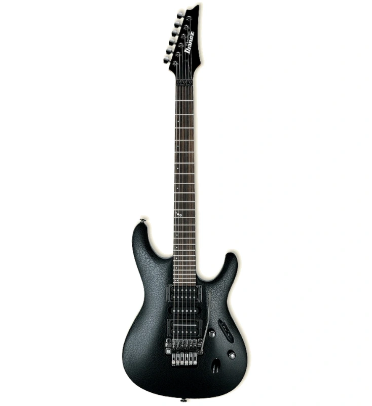 กีตาร์ไฟฟ้า Ibanez S5470-BBK (Made in Japan)