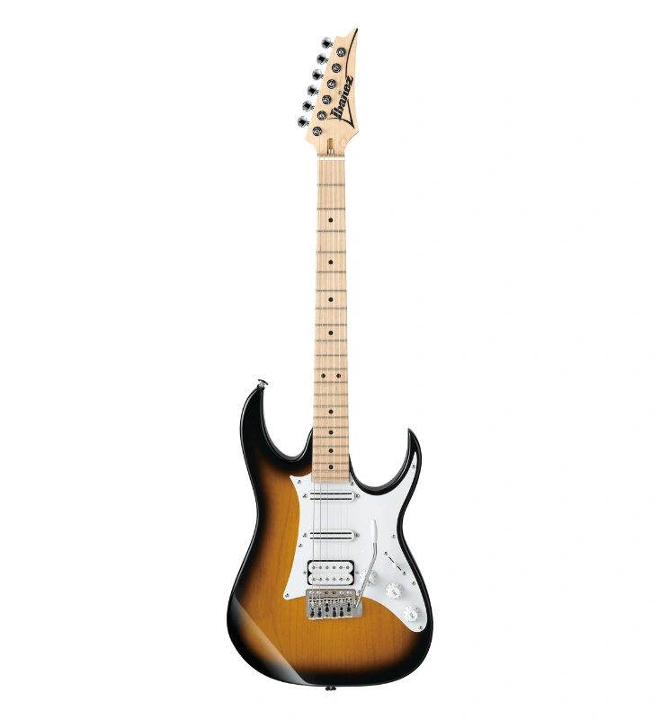 กีตาร์ไฟฟ้า Ibanez AT100CL-SB Andy Timmons Signature (Made in Japan)