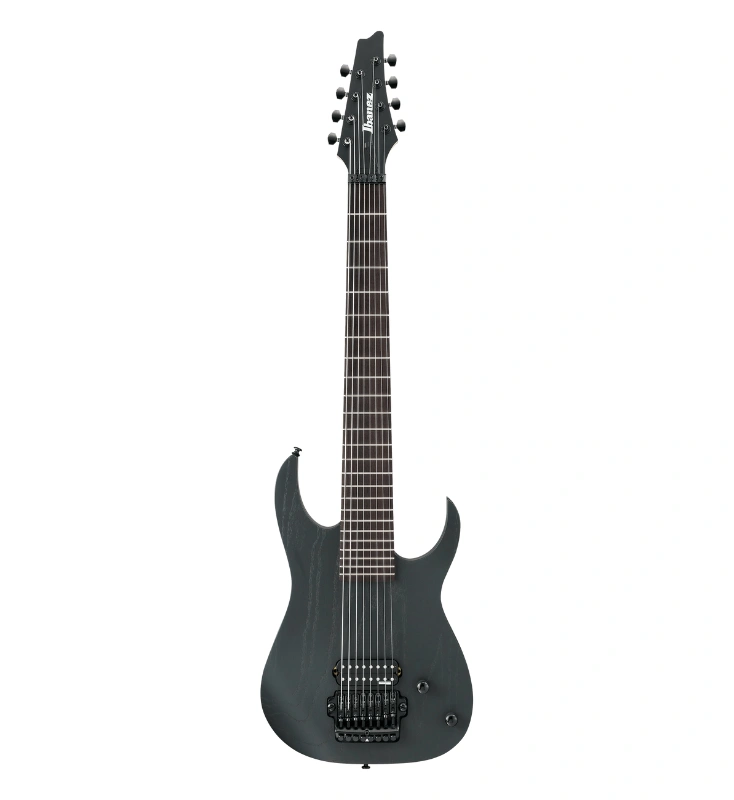 กีตาร์ไฟฟ้า Ibanez M80M-WK (Meshuggah Signature) 8 Strings