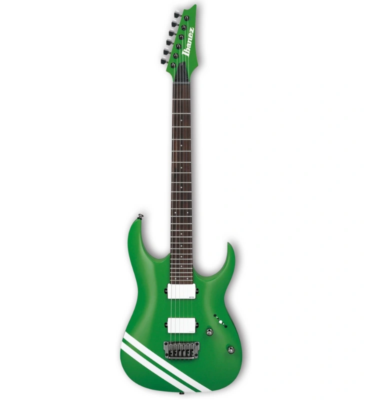 กีตาร์ไฟฟ้า Ibanez JBBM20-GR (JB Brubaker Signature)
