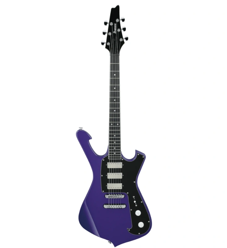 กีตาร์ไฟฟ้า Ibanez FRM300-PR