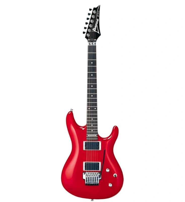 กีตาร์ไฟฟ้า Ibanez JS100-TR