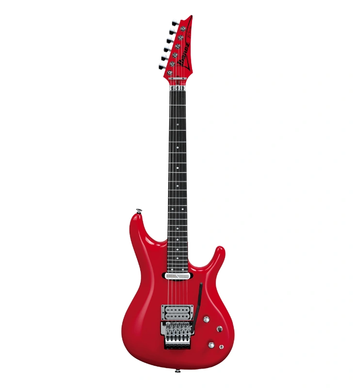 กีตาร์ไฟฟ้า Ibanez JS2480-MCR (Made in Japan)