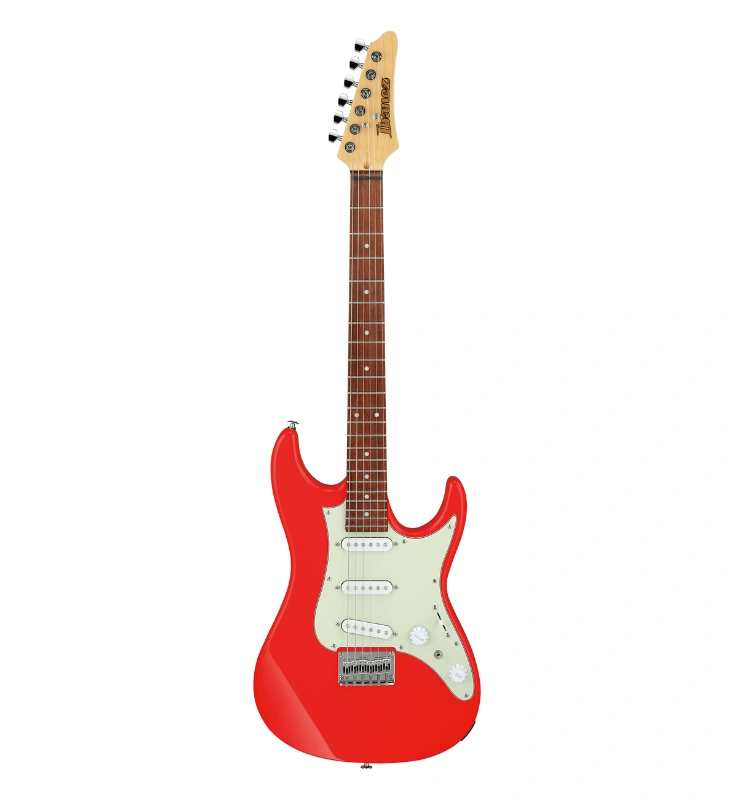 กีตาร์ไฟฟ้า Ibanez AZES31-VM