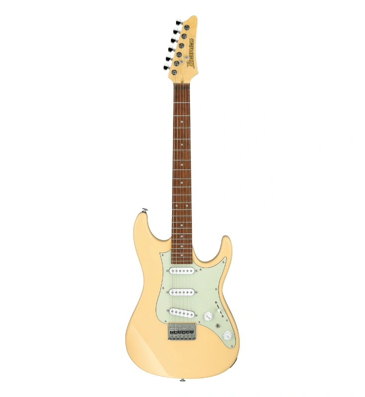 กีตาร์ไฟฟ้า Ibanez AZES31-IV