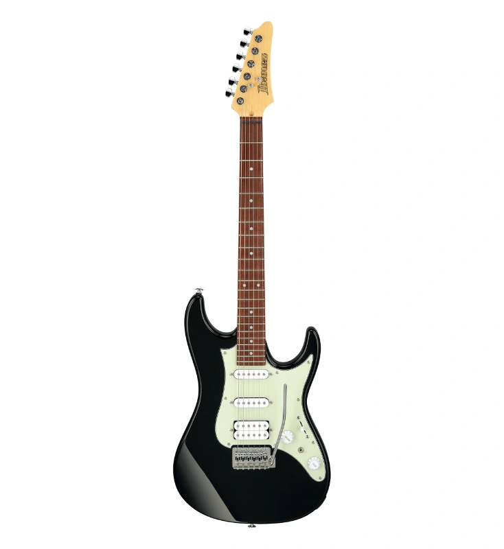 กีตาร์ไฟฟ้า Ibanez AZES40-BK