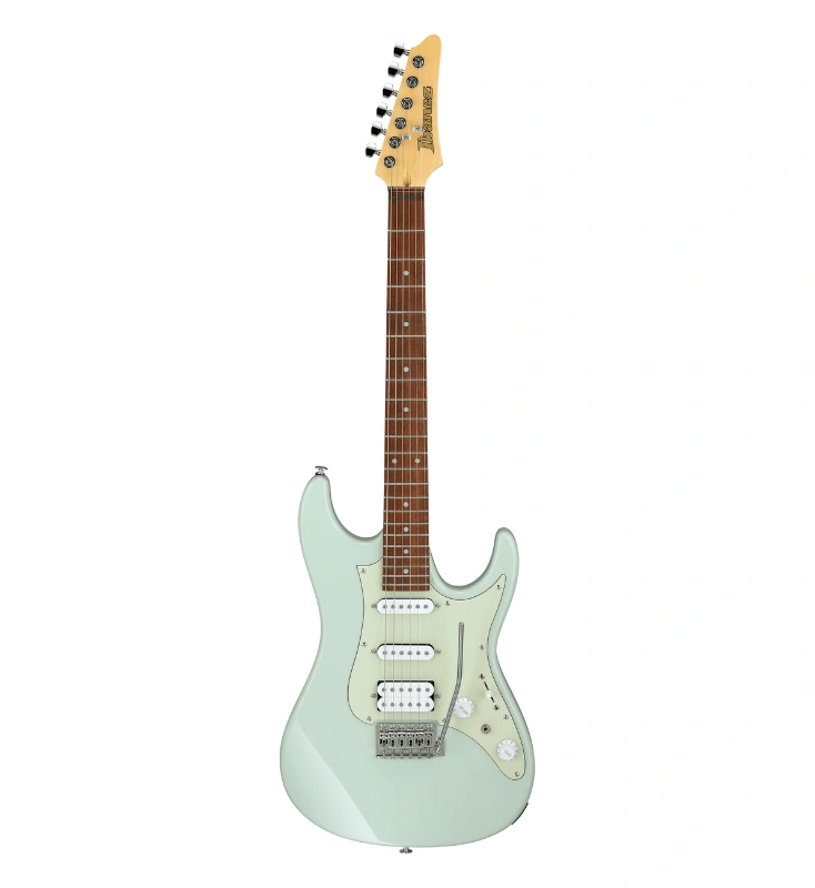 กีตาร์ไฟฟ้า Ibanez AZES40-MGR