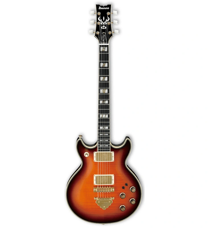 กีต้าร์ไฟฟ้า IBANEZ AR2619-AV Artist series