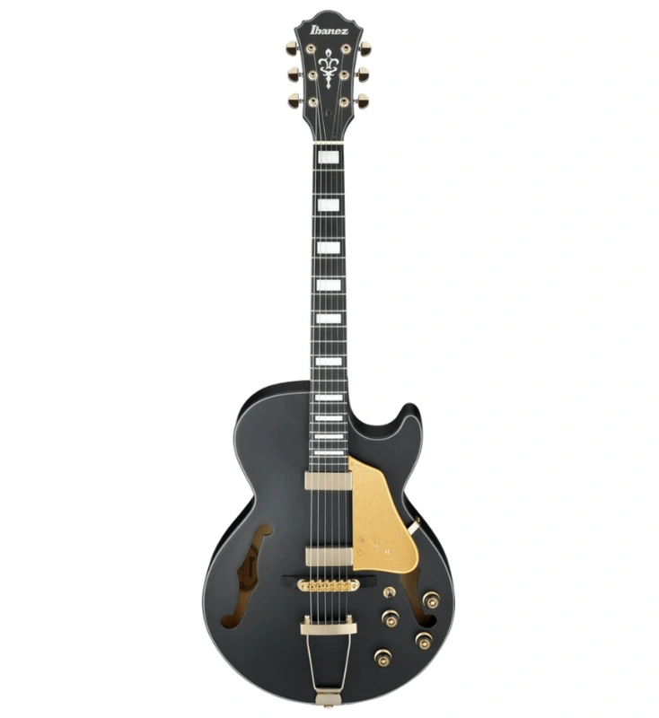 กีตาร์ไฟฟ้า Ibanez AG85-BKF