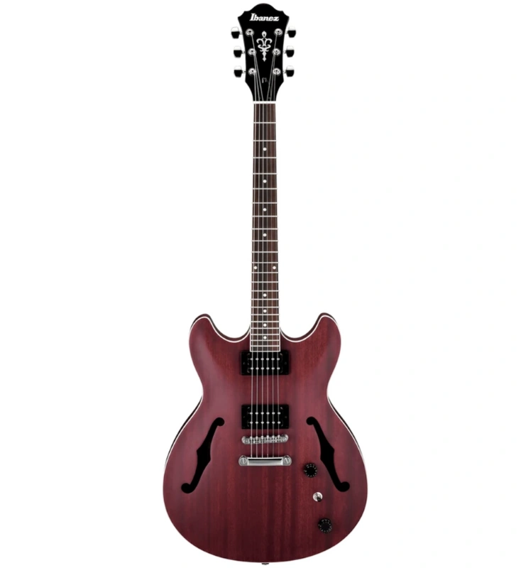 กีต้าร์ไฟฟ้า Ibanez AS53-TRF