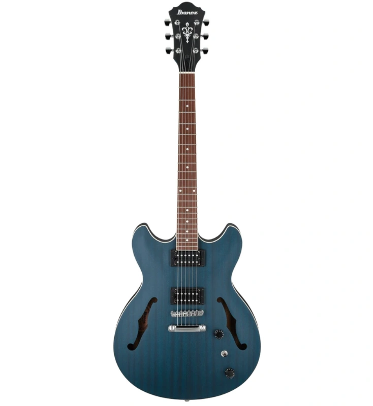 กีต้าร์ไฟฟ้า Ibanez AS53-TBF