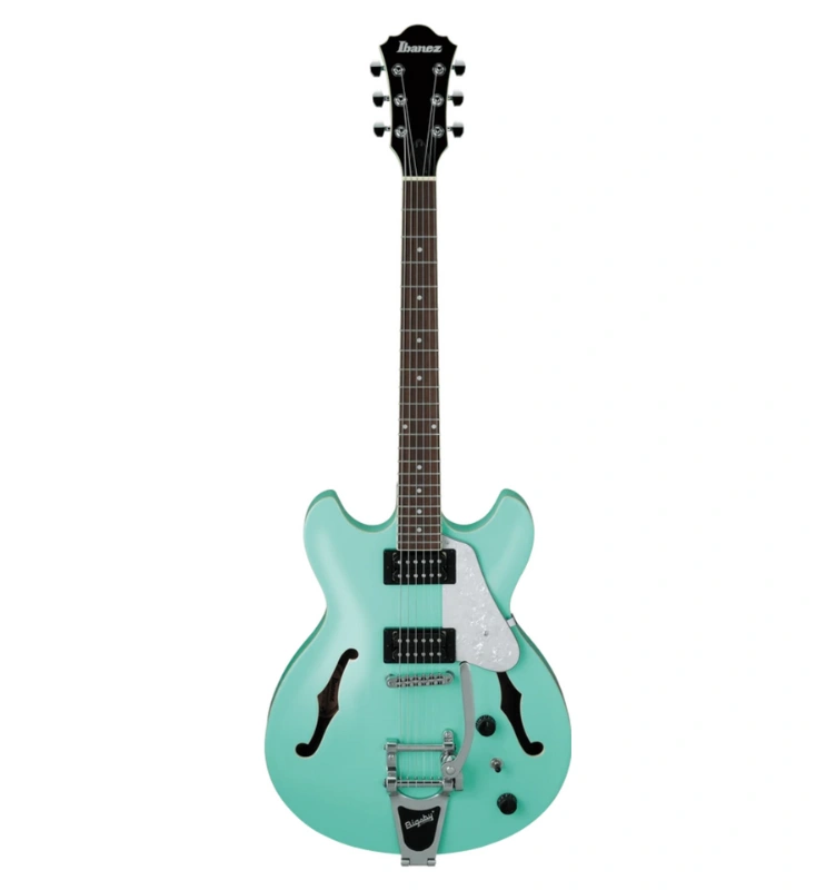 กีตาร์ไฟฟ้า Ibanez AS63T-SFG Tremolo