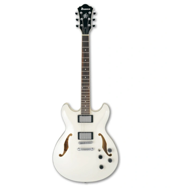 กีตาร์ไฟฟ้า Ibanez AS73-IV