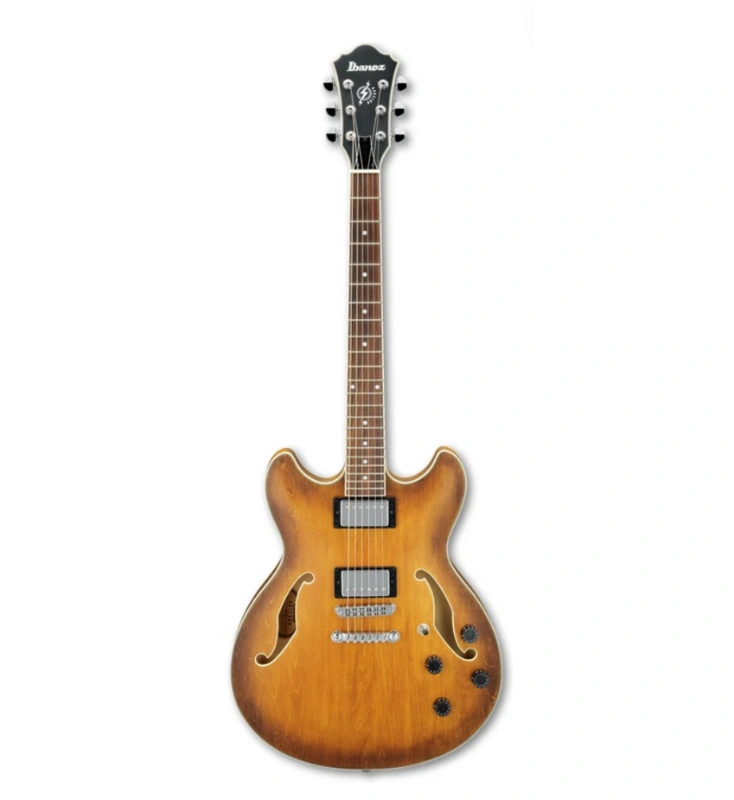 กีต้าร์ไฟฟ้า Ibanez AS73-ATF