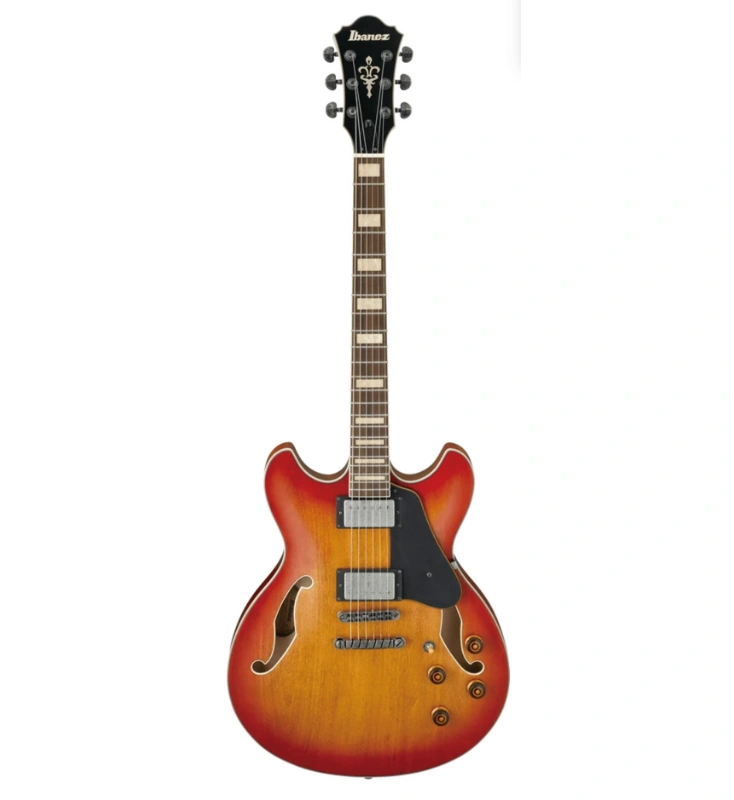 กีตาร์ไฟฟ้า Ibanez ASV73-VAL
