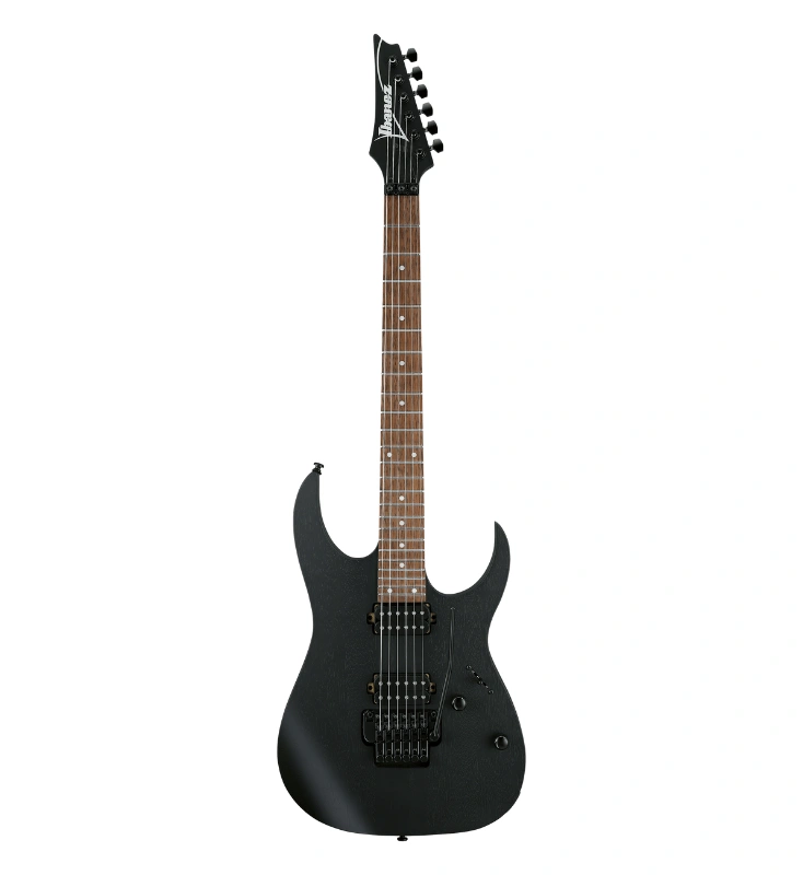 กีต้าร์ไฟฟ้า Ibanez RGRT420-WK
