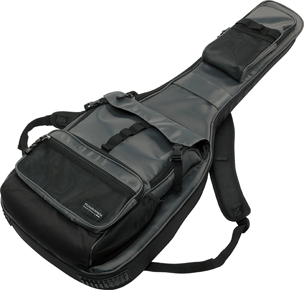 กระเป๋าใส่กีต้าร์ไฟฟ้า Ibanez IGB651-Gray