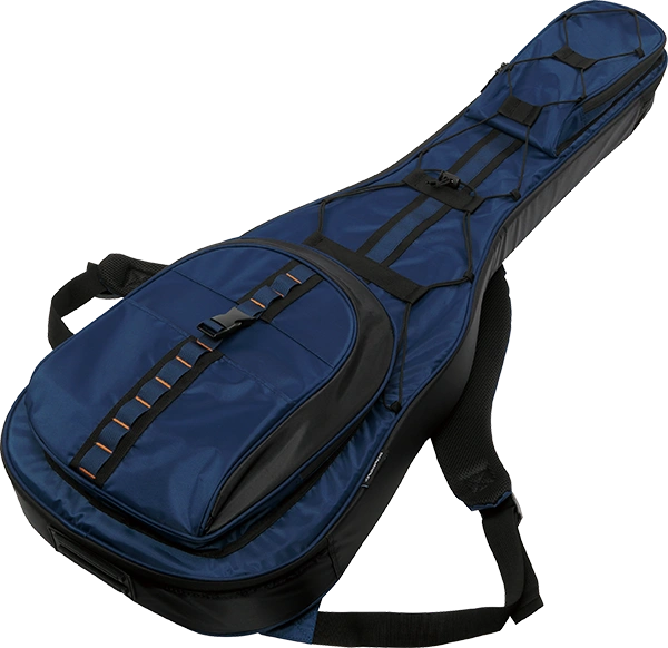 กระเป๋าใส่กีต้าร์ไฟฟ้า Ibanez IGB681-Blue
