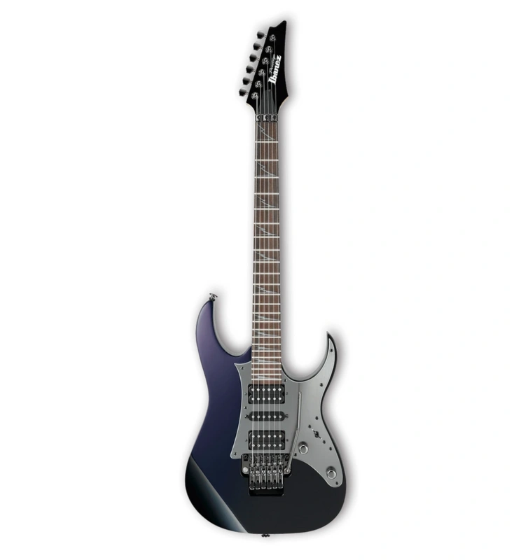 กีตาร์ไฟฟ้า Ibanez RG2550Z-MYM (Made in Japan)