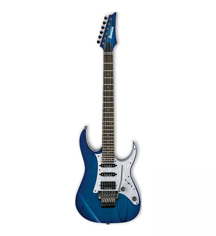 กีตาร์ไฟฟ้า Ibanez RG2560ZEX-ABT (Made in Japan)