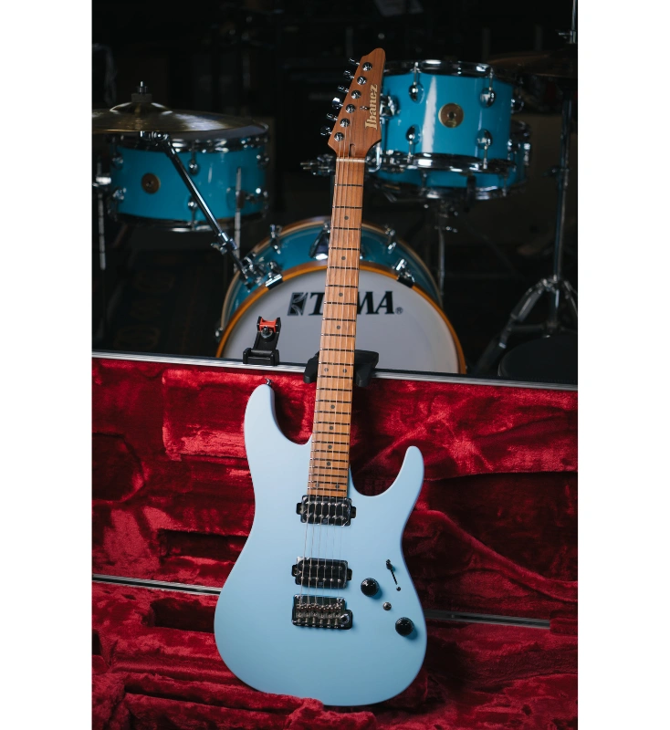 กีตาร์ไฟฟ้า Ibanez AZ2402-SLF