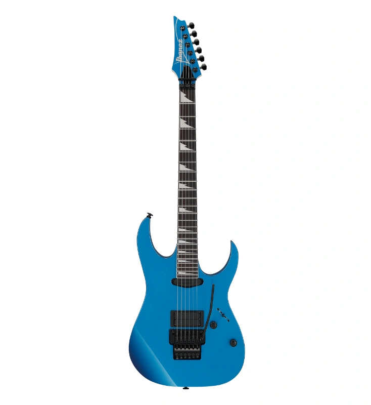 กีตาร์ไฟฟ้า Ibanez RG565R-EB