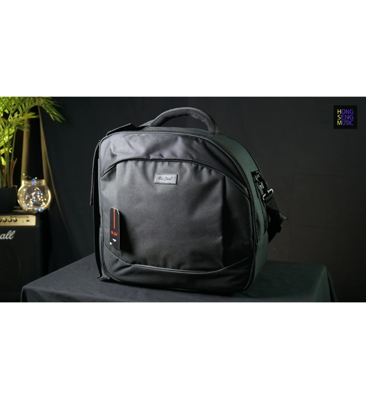 กระเป๋าสแนร์ DR.CASE รุ่น Portage 2.0 Series (Snare D)