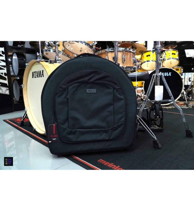 กระเป๋าใส่ฉาบ Dr.Case Cymbal Bag Portage 2.0 Series