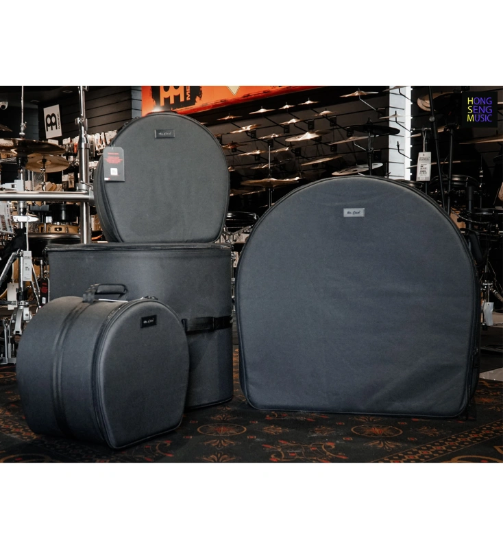 กระเป๋ากลองชุด Dr.Case รุ่น Portage 2.0 Series