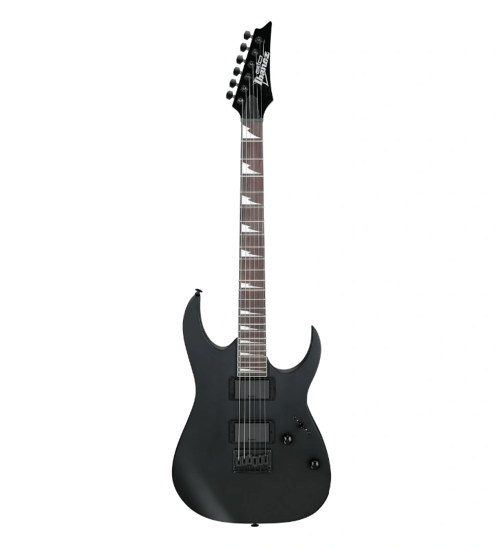 กีตาร์ไฟฟ้า Ibanez GRG121DX-BKF
