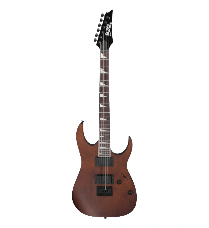 กีตาร์ไฟฟ้า Ibanez GRG121DX-WNF