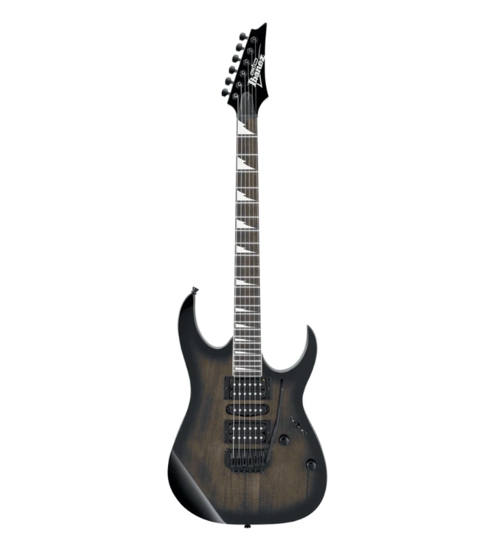 กีตาร์ไฟฟ้า Ibanez GRG170DXB-TKS