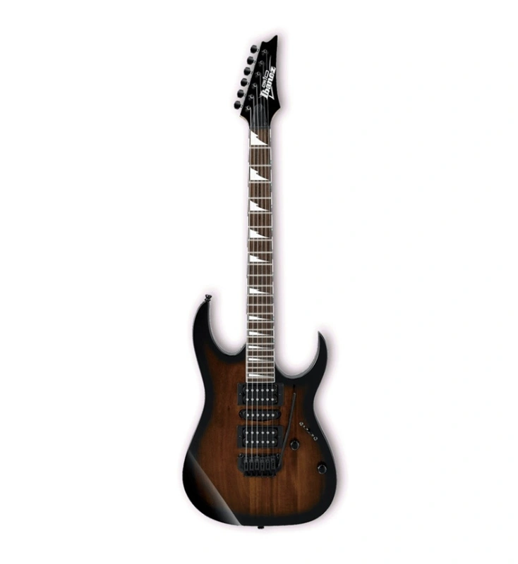 กีตาร์ไฟฟ้า Ibanez GRG170DXB-WNS